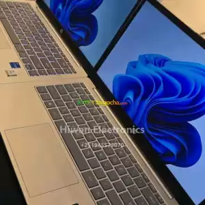 hp notebook cori i5 13 genertion in Ethiopia