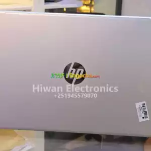 hp notebook cori i7 12 generation in Ethiopia