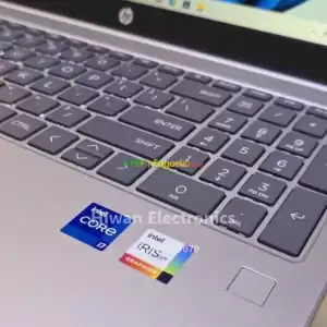 hp notebook cori i7 13 generation in Ethiopia