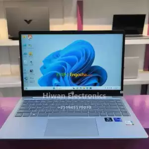 hp notebook cori i7 13 genertion in Ethiopia