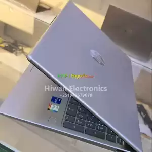 hp notebook cori i7 13 genertion in Ethiopia