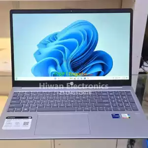 hp notebook cori i7 13 genertion 15.6 inch Price in Ethiopia