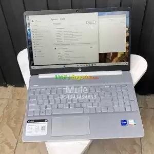 hp notebook in Ethiopia