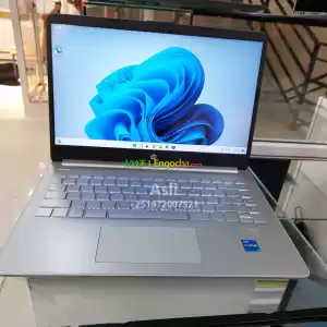 hp notebook in Ethiopia