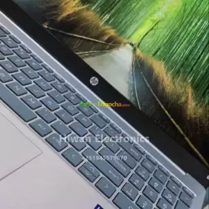 hp notebook ultra 7 15 genertion Price in Ethiopia