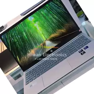 hp notebook ultra 7 15 genertion Price in Ethiopia