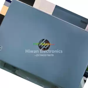 hp notebook ultra 7 15 genertion Price in Ethiopia