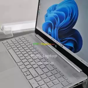 hp notebook in Ethiopia