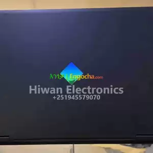 hp omen 015 Gaming rtx 2060 in Ethiopia