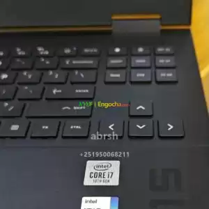 hp omen 015 Price in Ethiopia
