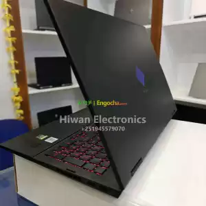 hp omen 015 cori i7 10 genertion Price in Ethiopia
