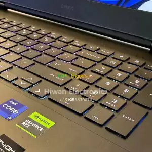 hp omen 016 4060 rtx 4060 Price in Ethiopia