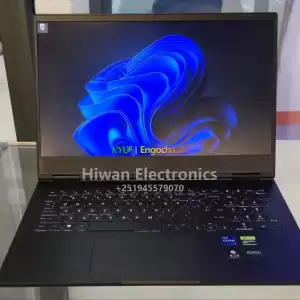 hp omen 016 RTX 4060 cori i7 14 th Price in Ethiopia