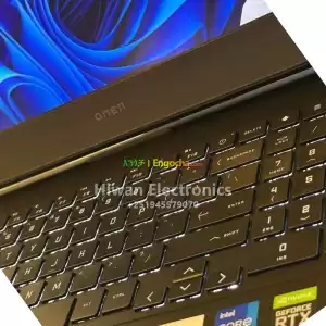 hp omen 016 core i7 11 generation Price in Ethiopia