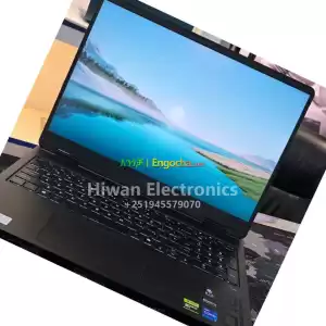 hp omen 016 core i7 14 generation rtx 5070 Price in Ethiopia