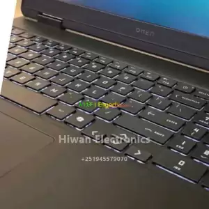 hp omen 016 core i7 14 generation rtx5060 in Ethiopia