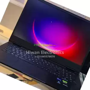 hp omen 016 core i9 13 genertion rtx 4060 in Ethiopia