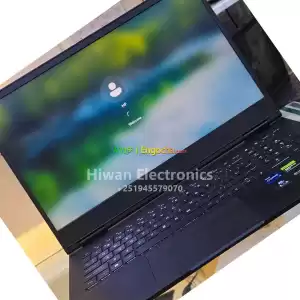 hp omen 016 core i9 13 genertion rtx 4060 Price in Ethiopia