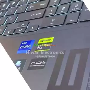 hp omen 016 core i9 13 genertion rtx 4060 in Ethiopia