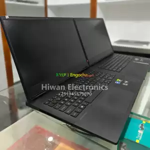 hp omen 016 cori i9 13 genertion Price in Ethiopia