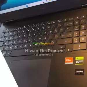 hp omen 016 omen ryzen 7 core i9 13 generation Price in Ethiopia