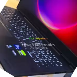 hp omen 016 rtx 4060 core i9 13 genertion Price in Ethiopia