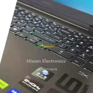 hp omen 016 rtx 5070 core i7 14 generation Price in Ethiopia