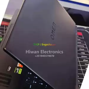 hp omen 016 ryzen 7 core i9 13 generation Price in Ethiopia
