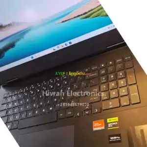 hp omen 016 ryzen 7 core i9 13 generation Price in Ethiopia