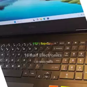 hp omen 016 ryzen 7 core i9 13 generation in Ethiopia