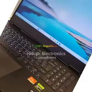 hp omen 016 ryzen 7 core i9 13 generation Price in Ethiopia