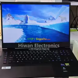 hp omen 017 cori i9 13 genertion in Ethiopia