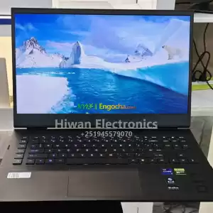 hp omen 017 cori i9 13 genertion Price in Ethiopia