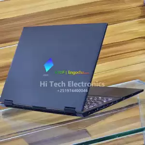 hp omen 16 in Ethiopia