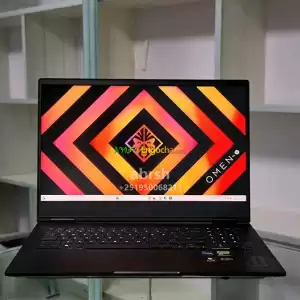 hp omen 16 in Ethiopia