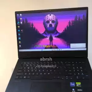 hp omen 16 in Ethiopia
