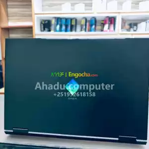 hp omen 16 gaming laptop Price in Ethiopia