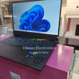 hp omen 8 16 cori i7 13th in Ethiopia