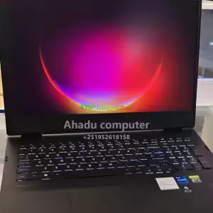 hp omen gaming laptop Price in Ethiopia