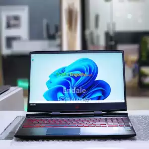 hp omen i7 Price in Ethiopia