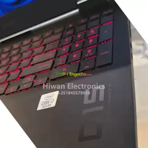 hp omen rtx 2070 core i7 10 genertion Price in Ethiopia