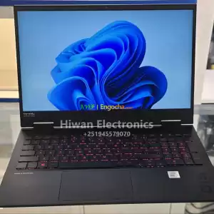 hp omen rtx 2070 core i7 10 genertion Price in Ethiopia