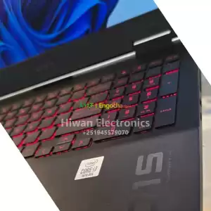 hp omen rtx 2070 core i7 10 genertion Price in Ethiopia