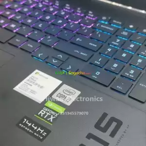 hp omen rtx 3070 cori i7 10 genertion Price in Ethiopia