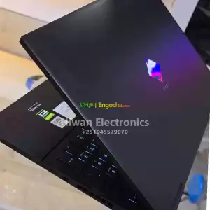hp omen x RTX 30708 gb graphics in Ethiopia