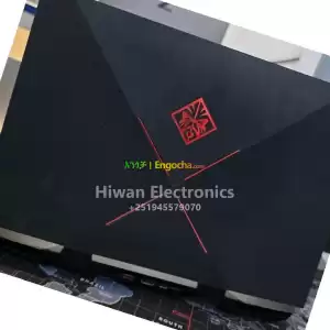 hp omen x core i7 9 genertion in Ethiopia