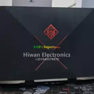hp omen x core i7 9 genertion Price in Ethiopia