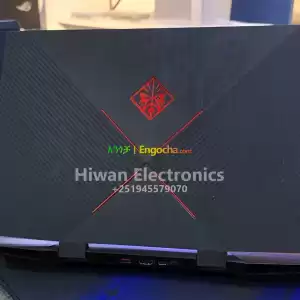 hp omen x cori i7 8 genertion 15.6 inch Price in Ethiopia