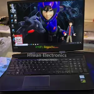 hp omen x cori i7 8 th in Ethiopia