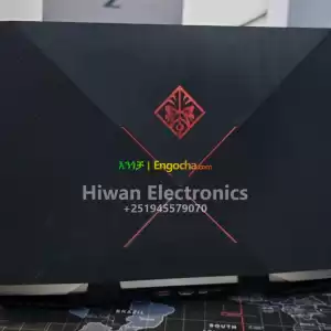 hp omen x cori i7 9 9enertion in Ethiopia